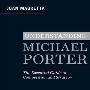 cover image of Understanding Michael Porter